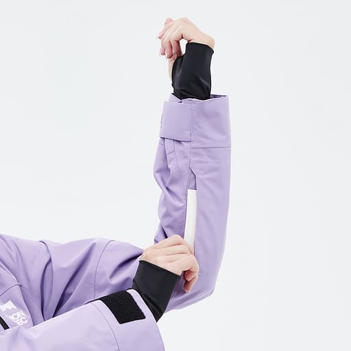 Tasku hiihtohissilipulle Tuotteen pääkuva,