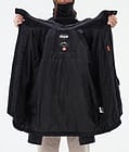 Dope Acme W Laskettelutakki Naiset Black, Kuva 9 / 9