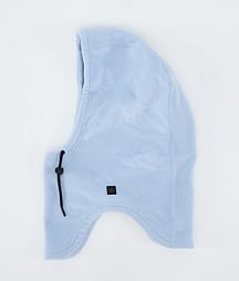 Dope Cozy Hood II Tuubihuivi Light Blue