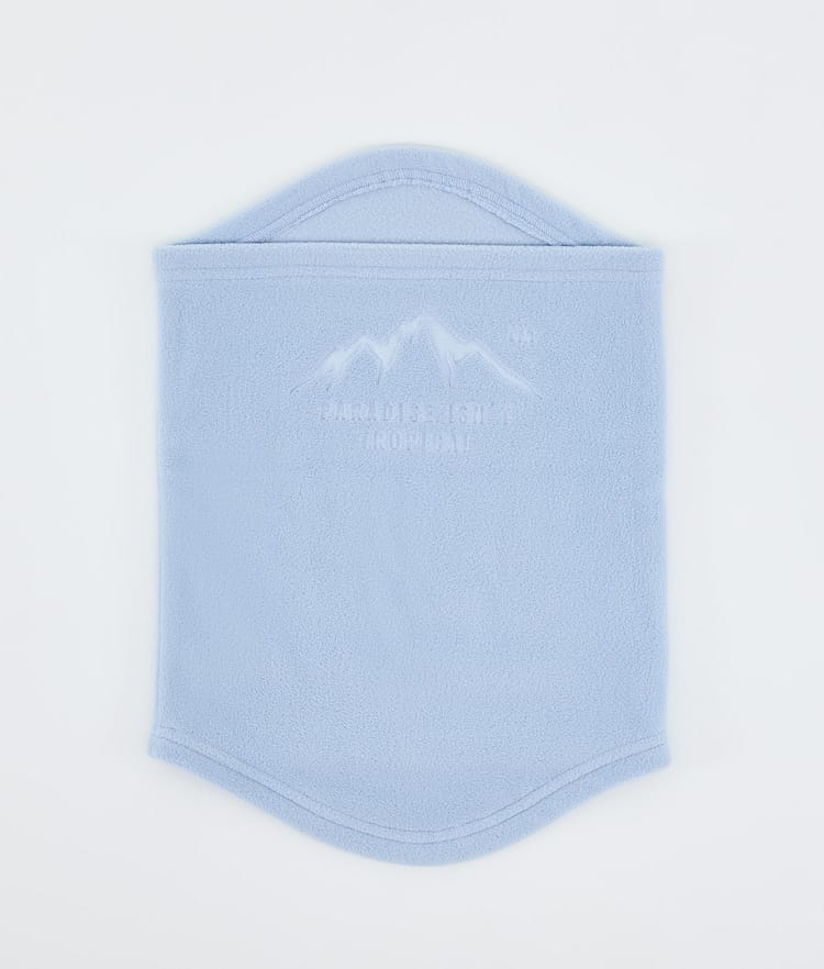 Dope Cozy Hood II Tuubihuivi Light Blue, Kuva 2 / 4