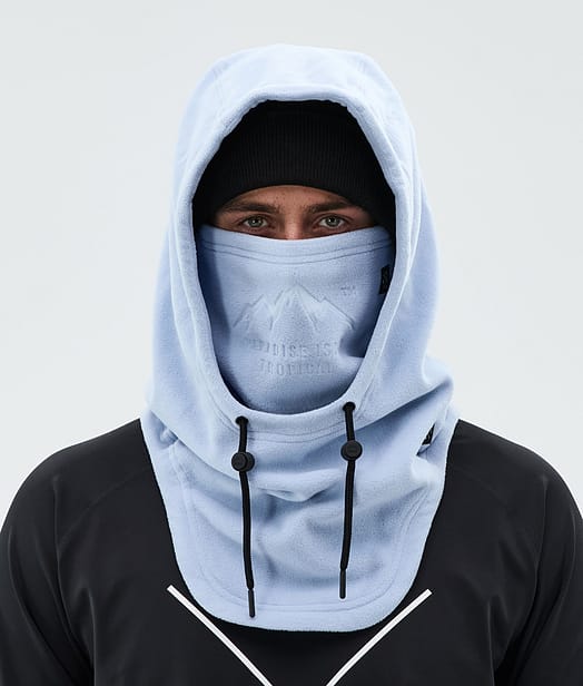 Dope Cozy Hood II Tuubihuivi