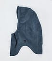 Dope Cozy Hood II Tuubihuivi Miehet Metal Blue