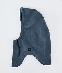 Dope Cozy Hood II Tuubihuivi Metal Blue