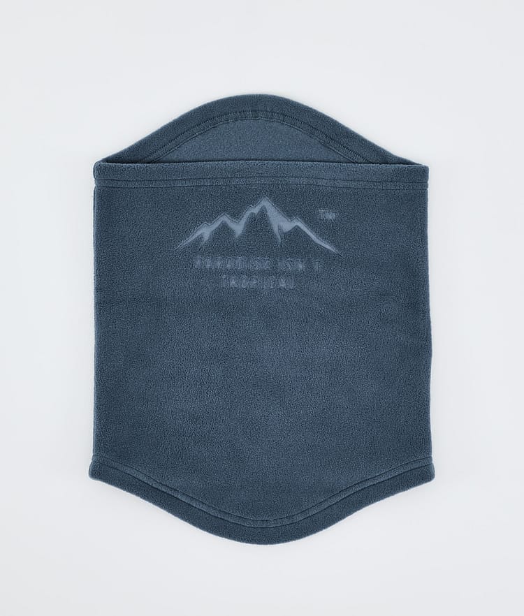 Dope Cozy Hood II Tuubihuivi Metal Blue, Kuva 2 / 4
