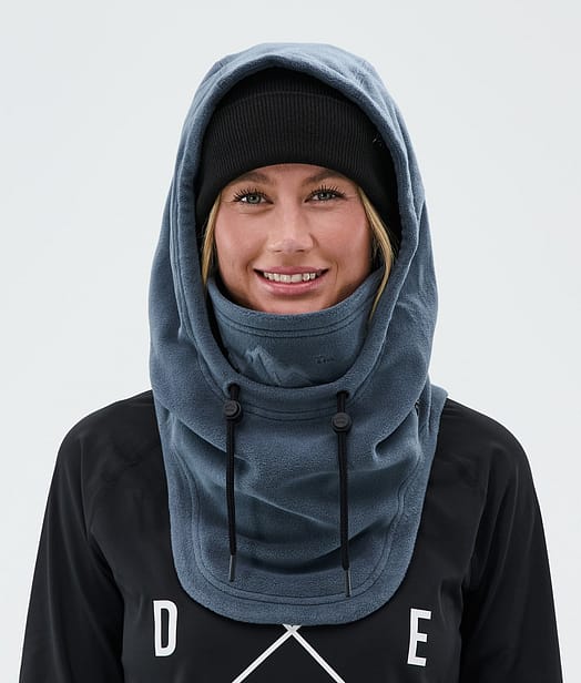 Dope Cozy Hood II Tuubihuivi