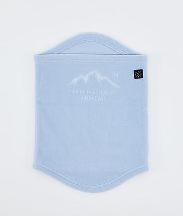 Dope Cozy Tube Tuubihuivi Light Blue