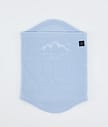 Dope Cozy Tube Tuubihuivi Miehet Light Blue