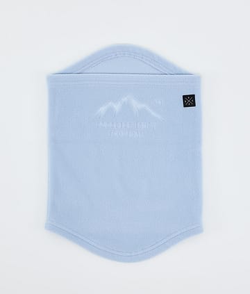 Dope Cozy Tube Tuubihuivi Light Blue