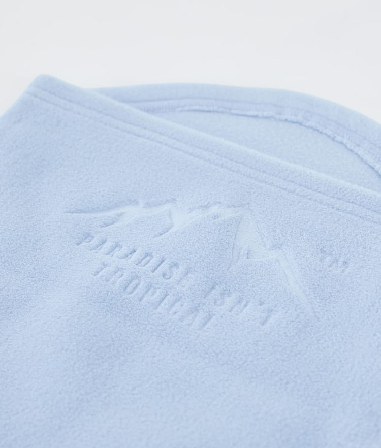 Dope Cozy Tube Tuubihuivi Light Blue, Kuva 2 / 4