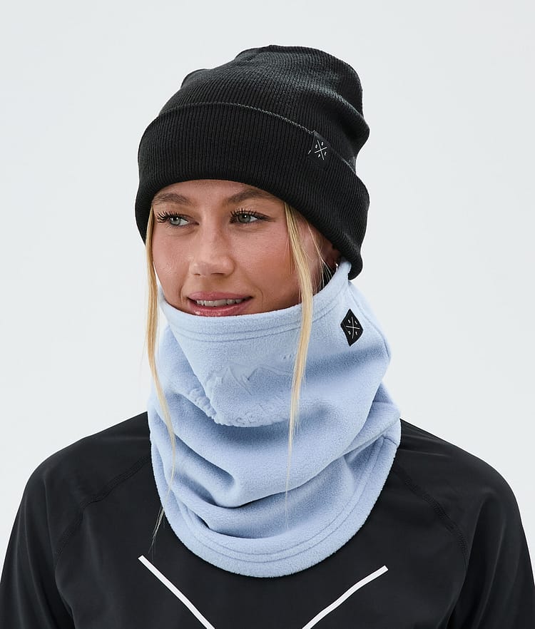 Dope Cozy Tube Tuubihuivi Light Blue, Kuva 4 / 4