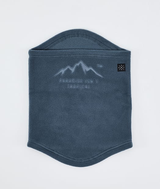 Dope Cozy Tube Tuubihuivi Metal Blue