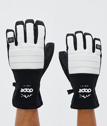 Dope Ace 24 Lasketteluhanskat Whitish