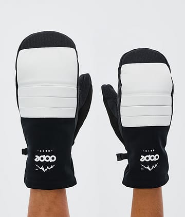 Dope Ace 24 Hanskat Whitish