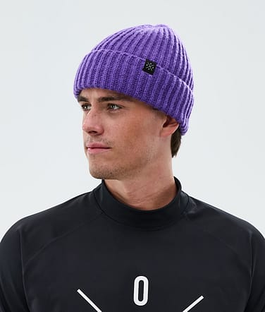 Dope Chunky Pipo Vivid Purple