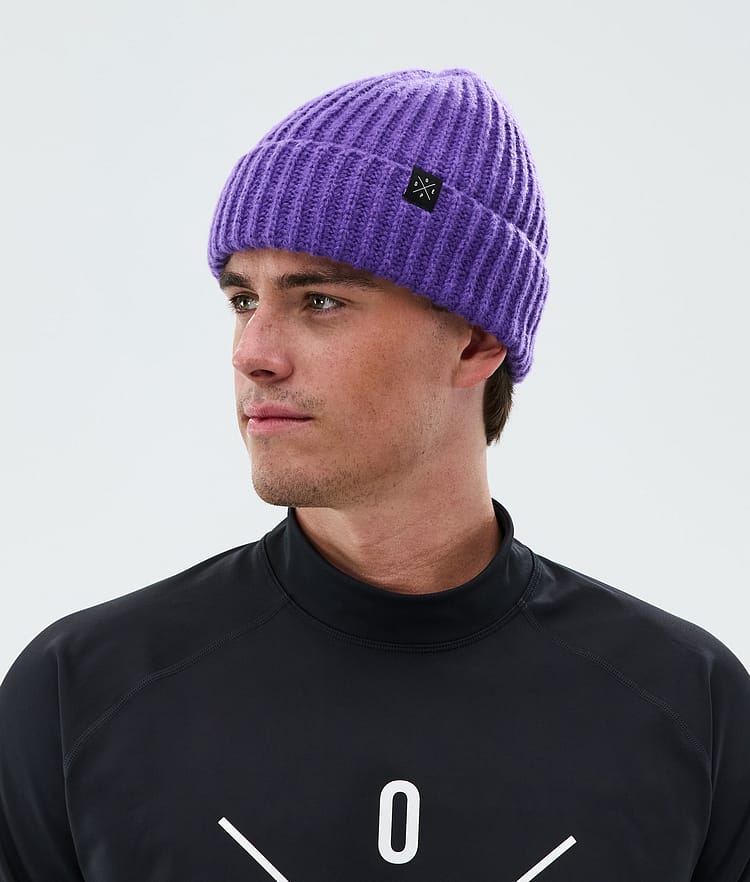 Dope Chunky Pipo Vivid Purple, Kuva 2 / 3