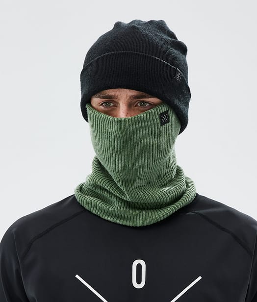 Dope 2X-Up Knitted Tuubihuivi Men
