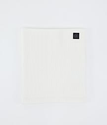 Dope 2X-Up Knitted Tuubihuivi Whitish