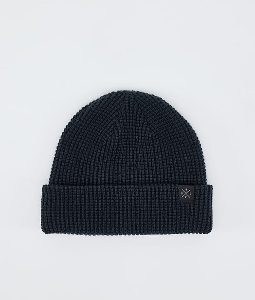 Dope Fisherman Pipo Black
