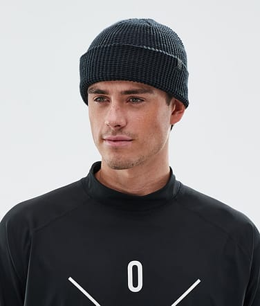Dope Fisherman Pipo Black