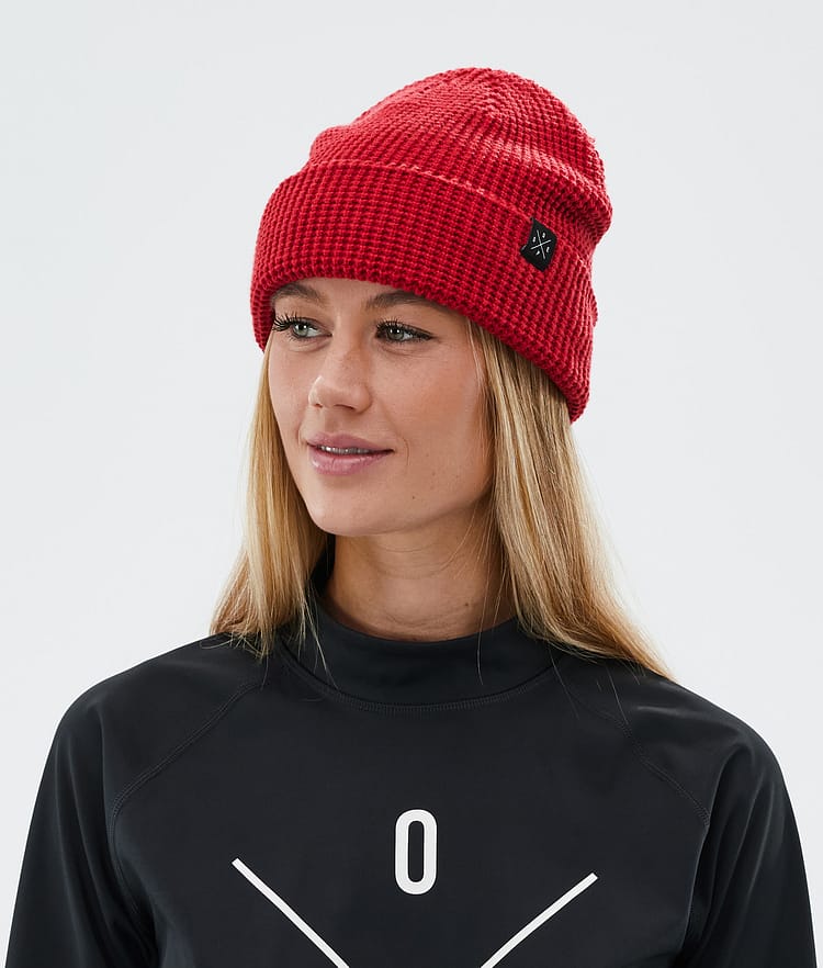 Dope Fisherman Pipo Deep Red, Kuva 3 / 3