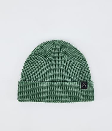 Dope Fisherman Pipo Moss Green