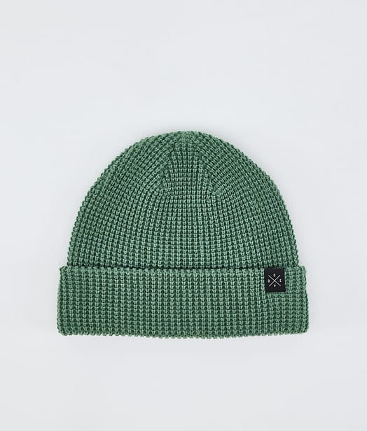 Dope Fisherman Pipo Moss Green