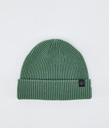 Dope Fisherman Pipo Moss Green
