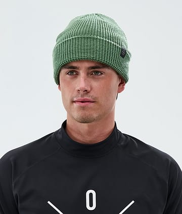 Dope Fisherman Pipo Moss Green