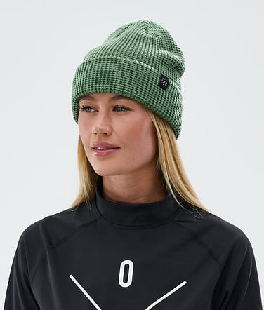 Dope Fisherman Pipo Moss Green