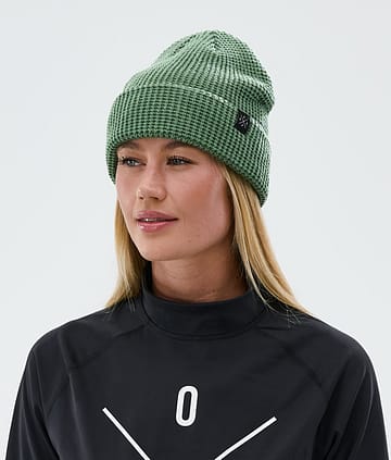 Dope Fisherman Pipo Moss Green
