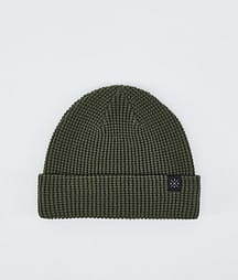 Dope Fisherman Pipo Olive Green