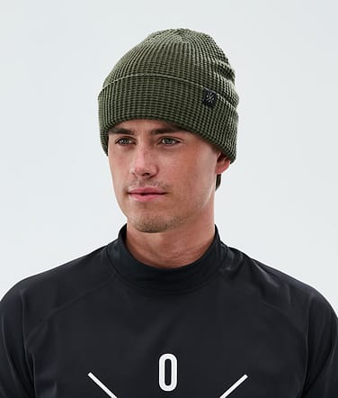 Dope Fisherman Pipo Olive Green