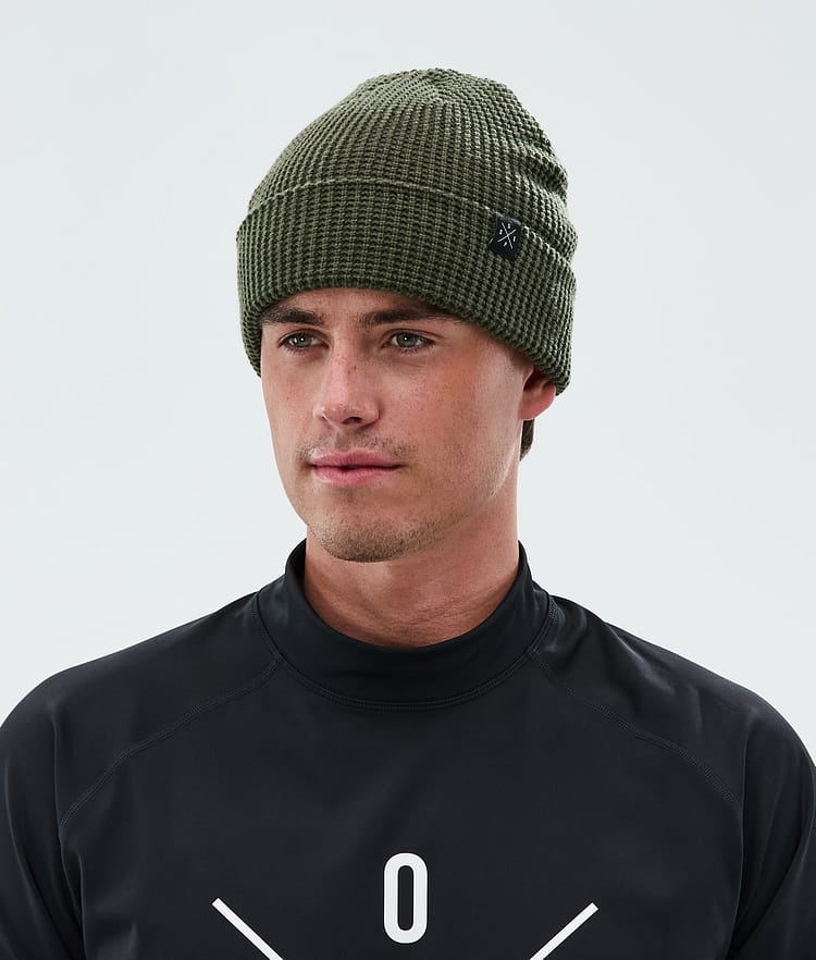 Dope Fisherman Pipo Olive Green, Kuva 2 / 3