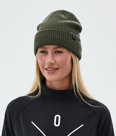 Dope Fisherman Pipo Olive Green