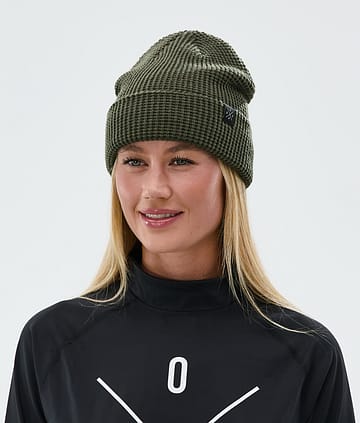 Dope Fisherman Pipo Olive Green