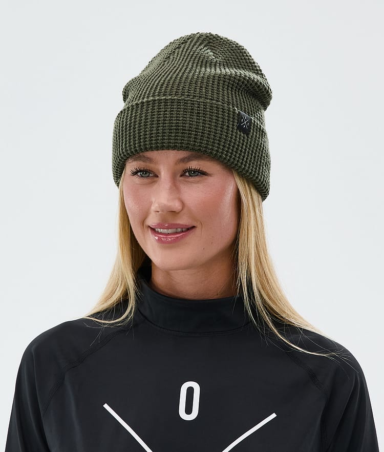 Dope Fisherman Pipo Olive Green, Kuva 3 / 3