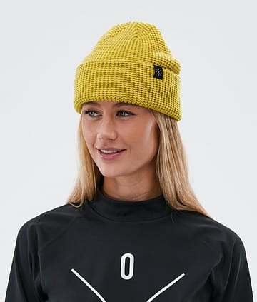 Dope Fisherman Pipo Yellow