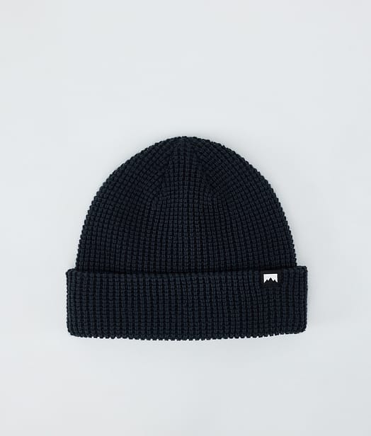 Montec Summit Pipo Black