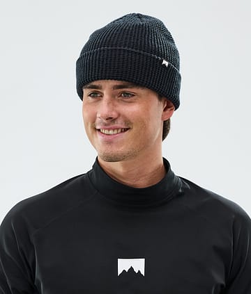 Montec Summit Pipo Black