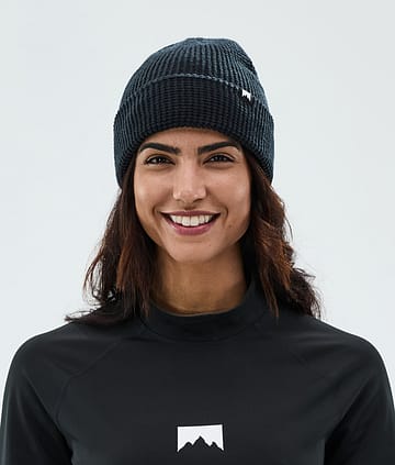 Montec Summit Pipo Black