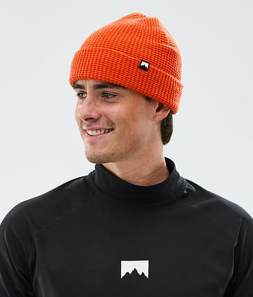 Montec Summit Pipo Orange