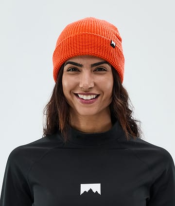 Montec Summit Pipo Orange