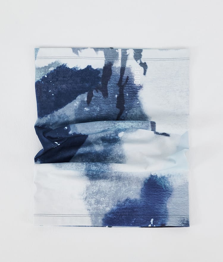 Dope Snuggle Kerrastopaita Miehet 2X-Up Nightmare Blue, Image 7 of 7