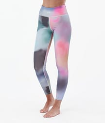 Dope Snuggle W Kerrastohousut Naiset 2X-Up Aurora