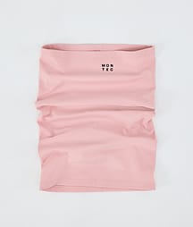 Montec Sierra Tuubihuivi Soft Pink