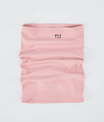 Montec Sierra Tuubihuivi Soft Pink