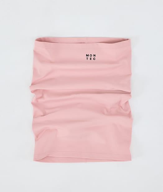 Montec Sierra Tuubihuivi Soft Pink