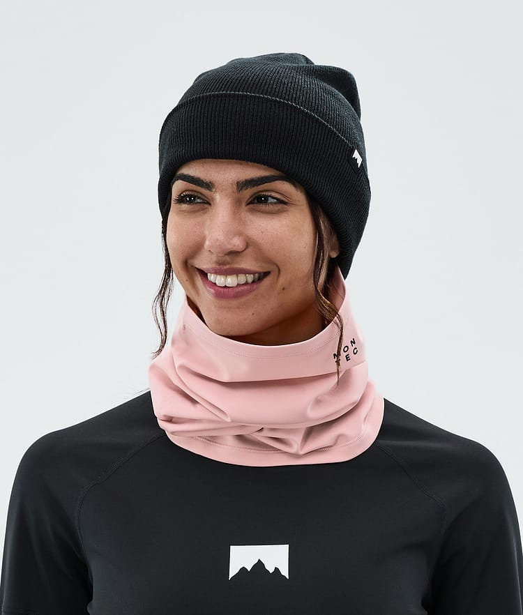 Montec Sierra Tuubihuivi Soft Pink, Kuva 3 / 3