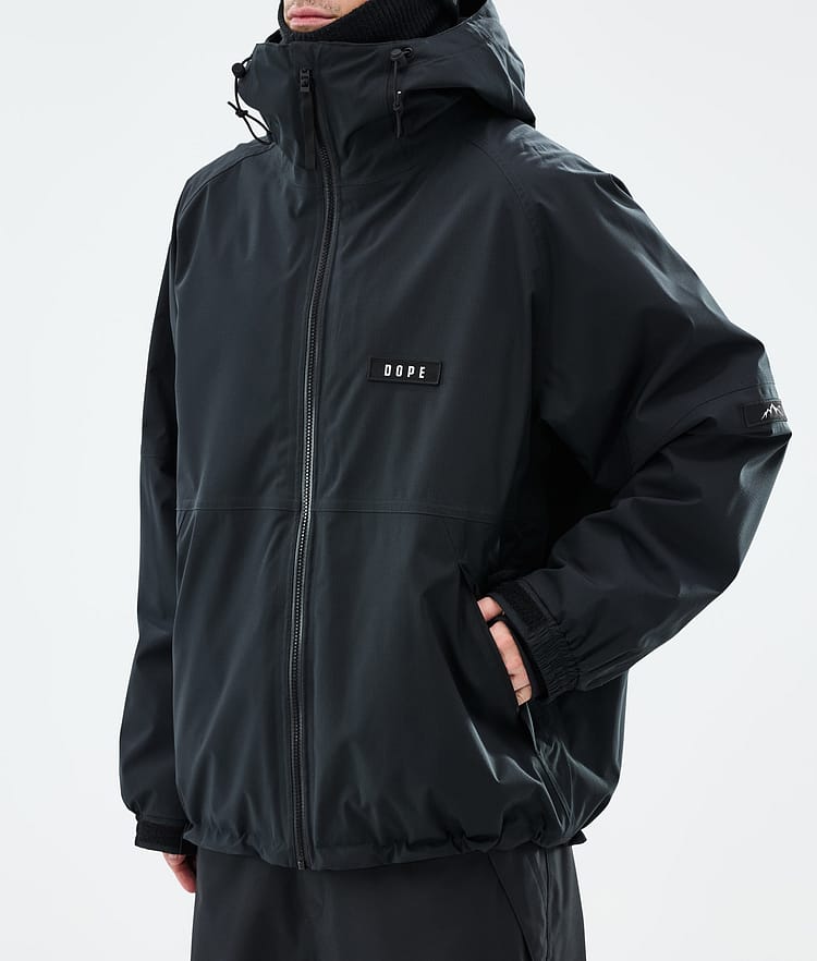 Dope Spartan Laskettelutakki Miehet Black, Kuva 7 / 8