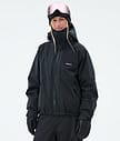 Dope Spartan W Lumilautailutakki Naiset Black